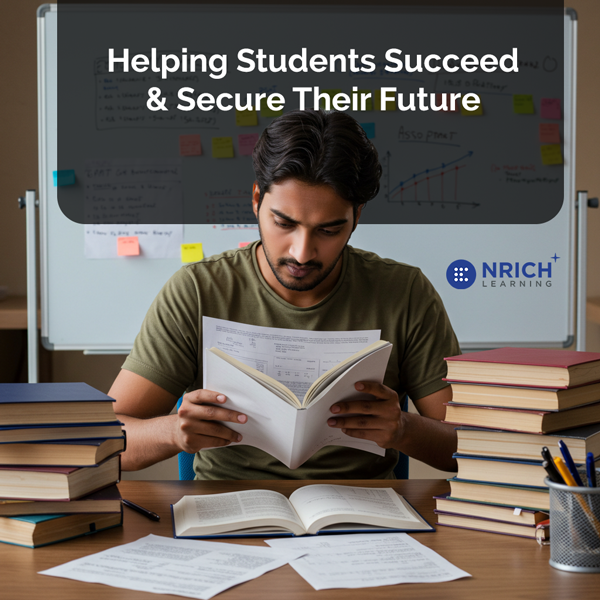 Selective & Scholarship Exam