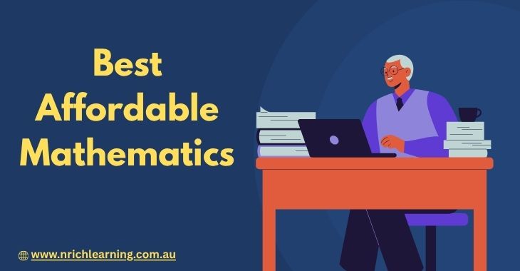 Best Affordable Mathematics