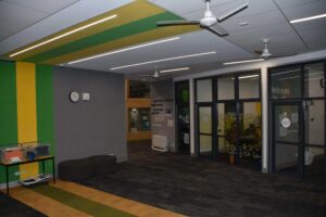 Berwick Centre